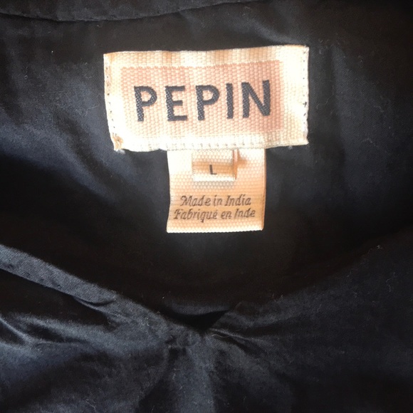 Anthropologie |  PEPIN Top! - Picture 7 of 8